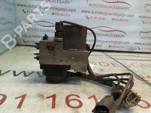 Used ABS pump NISSAN PRIMERA (P12) 2.0 (140 hp) 11004862