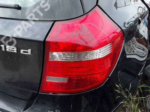 Right taillight BMW 1 (E87) 118 d | BP11000498C35 