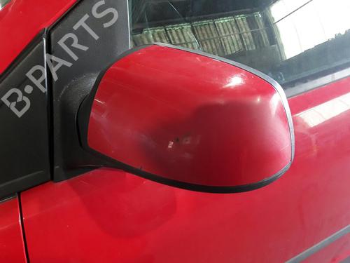 Left mirror FORD FOCUS II (DA_, HCP, DP)  | BP13087238C26 
