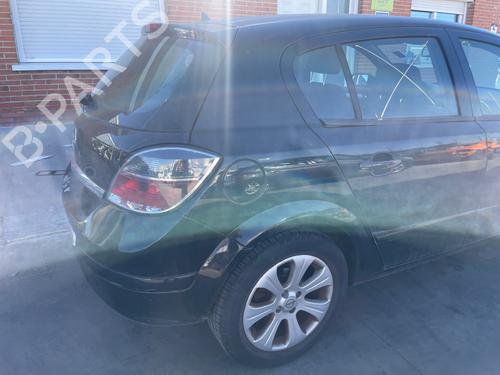 Motor OPEL ASTRA H (A04) 1.6 (L48) | BP29353733M1 