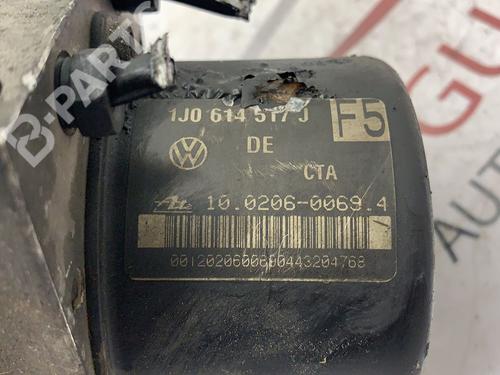 ABS pump AUDI A3 (8L1) 1.9 TDI | BP11000353M43 