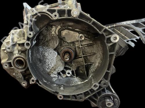 Used Gearbox OPEL ASTRA H (A04) [2004-2014]  18734610