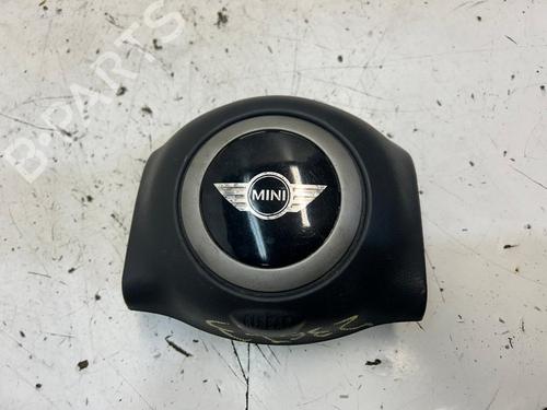 Førerens kollisjonspute MINI MINI (R50, R53) [2001-2006]  23331136