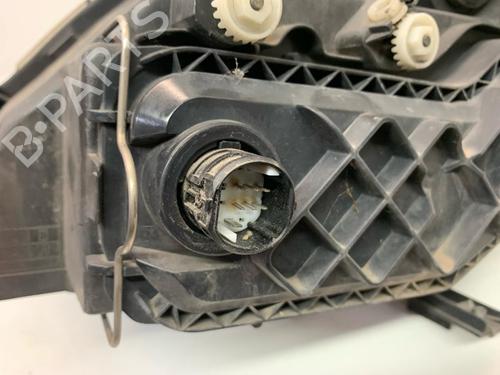 Right headlight LANCIA MUSA (350_) 1.9 D Multijet (350.AXC1A) | BP17197226C29 