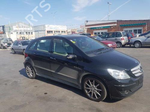 Intercooler MERCEDES-BENZ B-CLASS Sports Tourer (W245) B 200 CDI (245.208) | BP13328667M30 