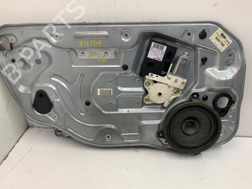 Used Front left window mechanism VOLVO S40 II (544) 1.8 FlexFuel (125 hp) 15895022