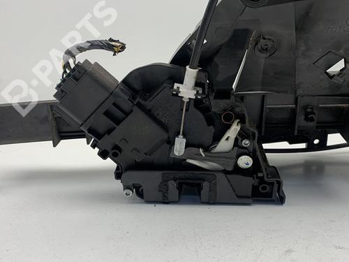 Front right lock FORD FOCUS C-MAX (DM2)  | BP11009128C97 