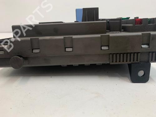 Fuse box CITROËN C5 I (DC_) 2.0 HDi (DCRHZB, DCRHZE) | BP15615570E1 