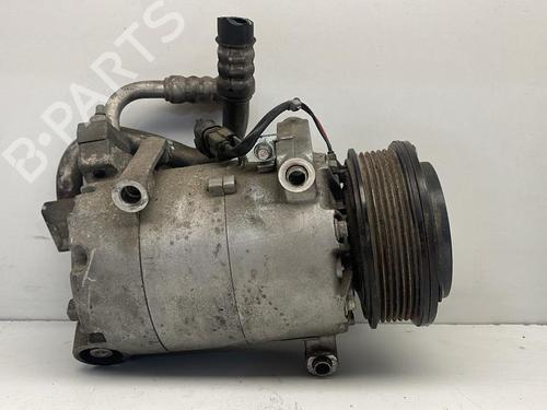 Used AC compressor FORD KUGA II (DM2) 2.0 TDCi (150 hp) 31161784