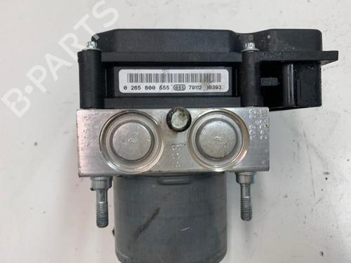 ABS pump PEUGEOT 308 I (4A_, 4C_)  | BP15843623M43 