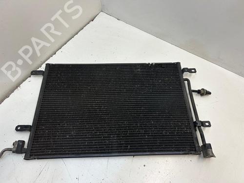 AC radiator AUDI A4 B6 Avant (8E5) 1.9 TDI | BP24168674M32 