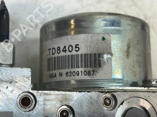 ABS pump NISSAN LEAF (ZE0) Electric | BP30274618M43 - Image 3