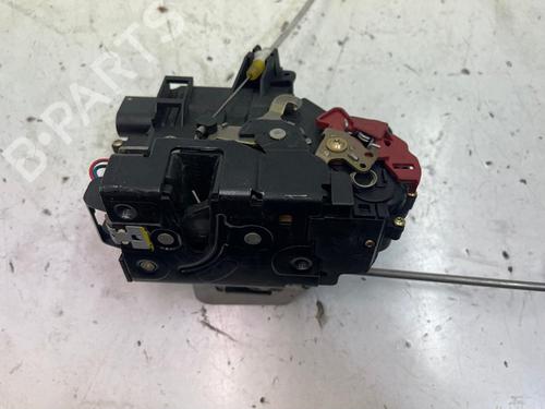 Front right lock AUDI A4 B6 Avant (8E5) 1.9 TDI | BP18529635C97 