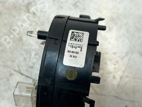 Squib airbag VW TOURAN (1T1, 1T2) 1.9 TDI | BP21842421C102