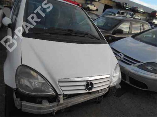 Used Parts MERCEDES-BENZ A-CLASS (W168)  A 160 (168.033, 168.133)  1157935