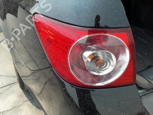 Used Left taillight CHEVROLET EPICA (KL1_) 2.0 (144 hp) 30150425