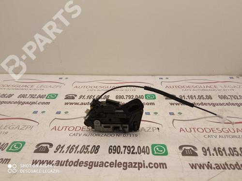 Front right lock SEAT LEON (5F1) 2.0 Cupra | BP11349876C97 