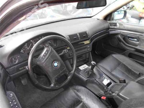 Switch BMW 5 (E39) 530 d | BP11003912I30 