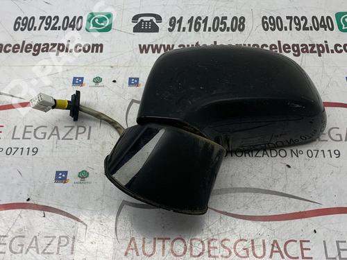 Used Left mirror KIA CARENS III MPV (UN) 2.0 CRDi 140 (140 hp) 11008355