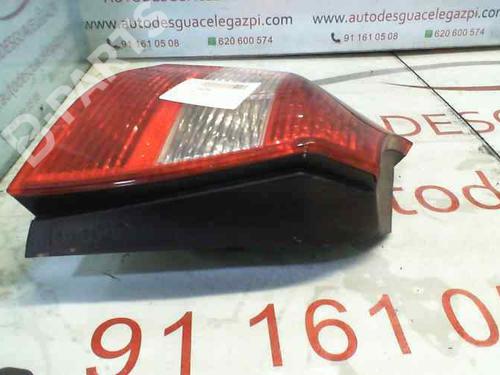 Left taillight BMW 1 (E87)  | BP10999147C34