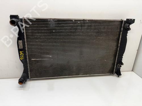 Køler AUDI A4 B6 (8E2) 1.9 TDI (130 hp) 28094608