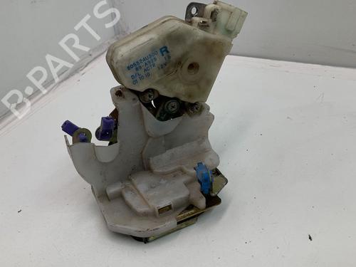 Used Rear right lock NISSAN X-TRAIL I (T30) [2001-2013]  15259417