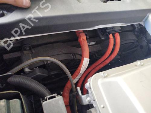 Used Water radiator NISSAN LEAF (ZE0) Electric (109 hp) 30274647