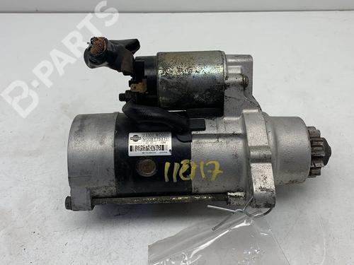 Used Starter NISSAN ALMERA II (N16) 1.5 (90 hp) 11000297