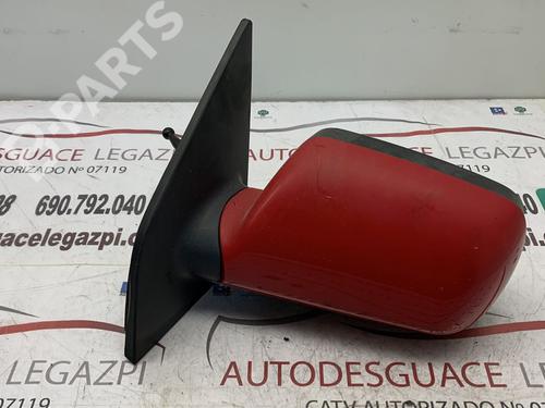 Used Left mirror KIA PICANTO I (SA) 1.1 (65 hp) 11008218