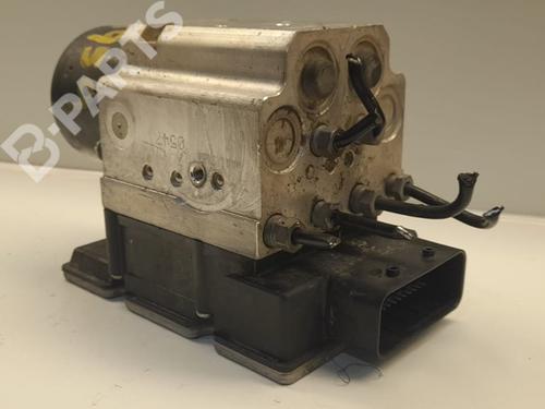ABS pump ALFA ROMEO 159 (939_) 1.9 JTDM 16V (939AXC1B, 939AXC12) | BP11105308M43 