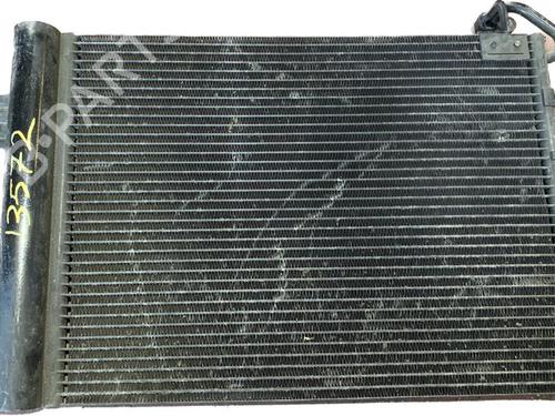 AC radiator SEAT IBIZA III (6L1) | BP11004615M32