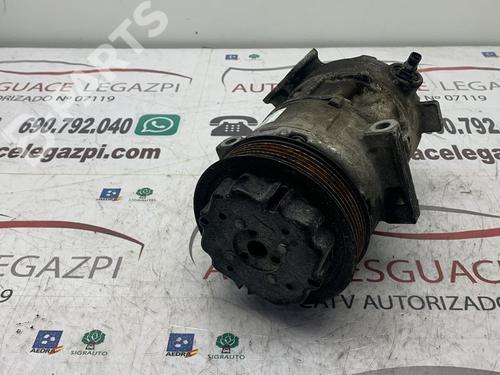 AC compressor OPEL CORSA D (S07) 1.3 CDTI (L08, L68) | BP11005878M34 