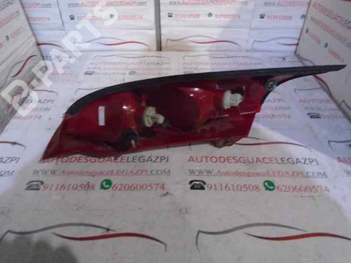 Left taillight FORD FOCUS I Saloon (DFW) 1.8 TDCi | BP11001983C34 