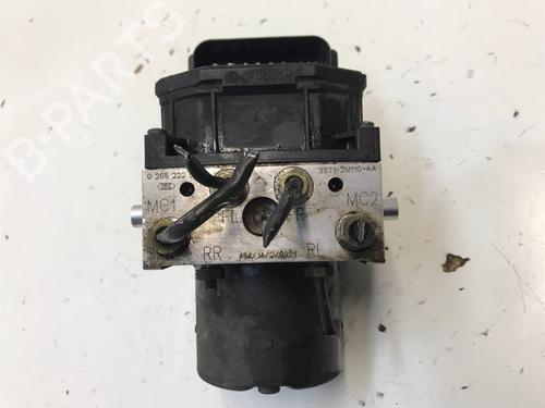 Used ABS pump FORD MONDEO III (B5Y) 2.0 TDCi (130 hp) 27593952