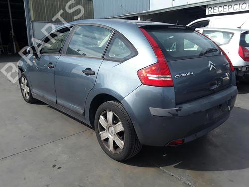 Alternator CITROËN C4 I (LC_)  | BP15761615M7 