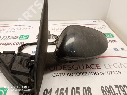Left mirror FIAT STILO (192_) 1.9 JTD (192_XE1A) | BP11007087C26 