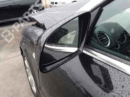 Ryggespeil venstre AUDI A4 B6 Convertible (8H7) 1.8 T | BP11002382C26 