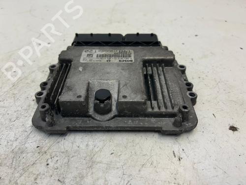 Engine control unit (ECU) FIAT BRAVO II (198_) 1.9 D Multijet (198AXB1A) | BP21791971M57 