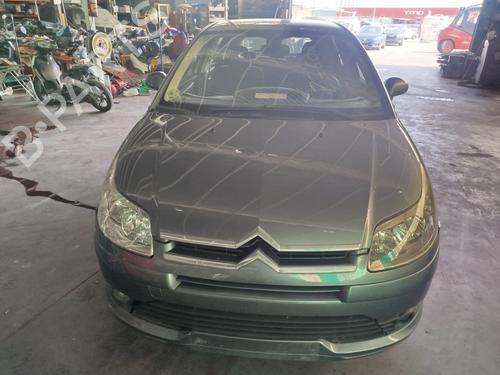 Motor CITROËN C4 I (LC_)  | BP29824527M1 