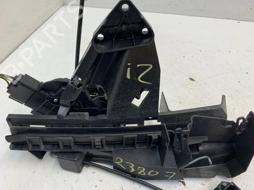 Front left lock FORD FOCUS II (DA_, HCP, DP) 1.6 TDCi | BP23547806C98 