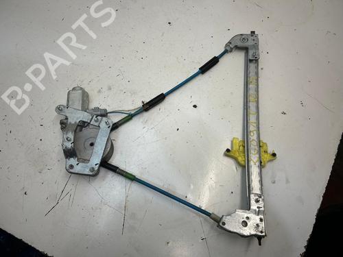 Rear right window mechanism CITROËN XSARA PICASSO (N68) 1.6 HDi | BP22345624C25 