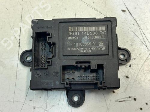 Used Comfort control module FORD S-MAX (WA6) [2006-2014]  24404058