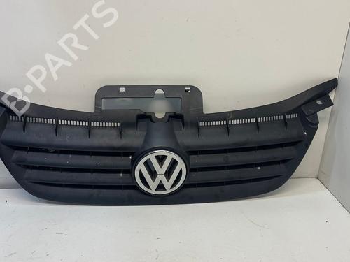Used Grille VW TOURAN (1T1, 1T2) 1.9 TDI (100 hp) 22221145