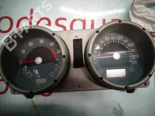 Used Instrument cluster VW POLO (6N2) [1999-2001]  10998961