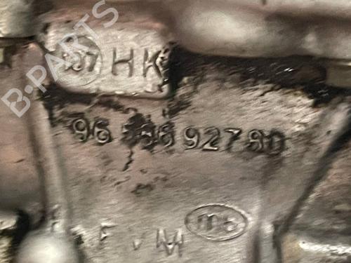Engine CITROËN C3 I (FC_, FN_) 1.4 HDi | BP28296308M1 