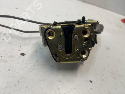 Rear left lock NISSAN TERRANO II (R20) 2.7 TDi 4WD | BP22295183C100 