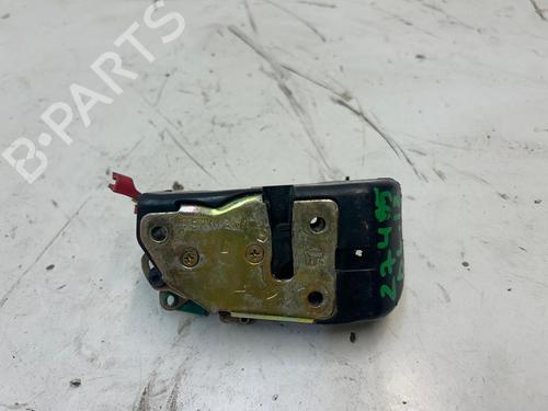 Front left lock CHRYSLER VOYAGER / GRAND VOYAGER III (GS_, NS_) 2.5 TD | BP25493095C98 