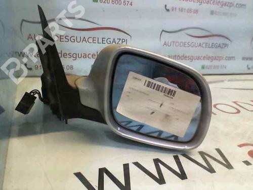 Right mirror AUDI A6 C5 (4B2) 2.5 TDI quattro | BP10995393C27 