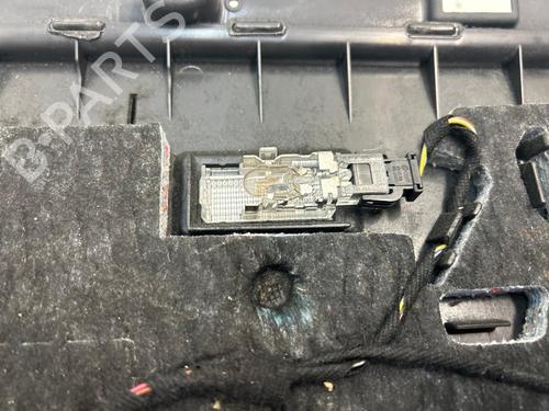 Glove box AUDI A6 C6 (4F2) 2.4 | BP21326918C95