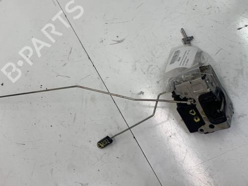 Front right lock DACIA SANDERO  | BP15484252C97 